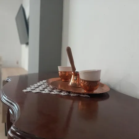 Lejlighed Center Tirana