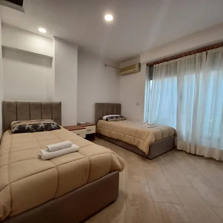 Apartamento Center Tirana