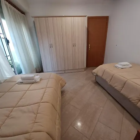 Apartamento Center Tirana