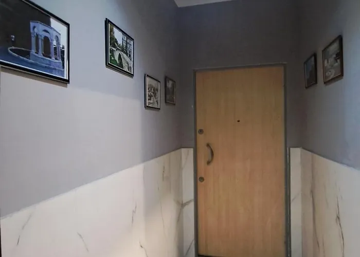 Apartamento Center Tirana