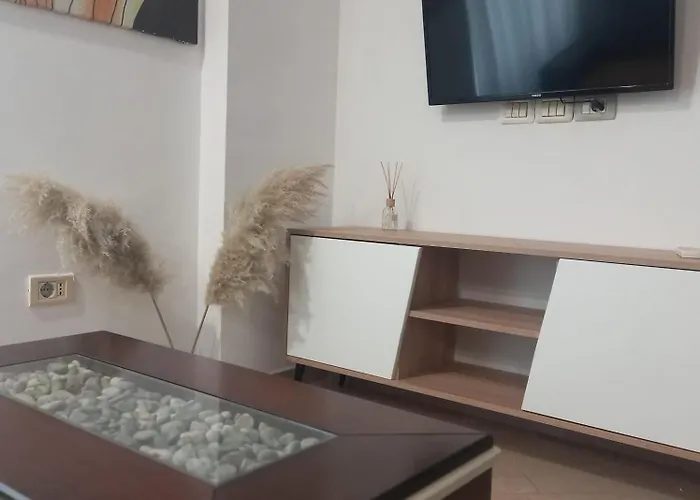 Center Tirana