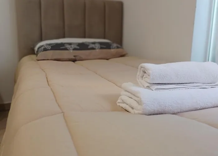 Apartamento Center *