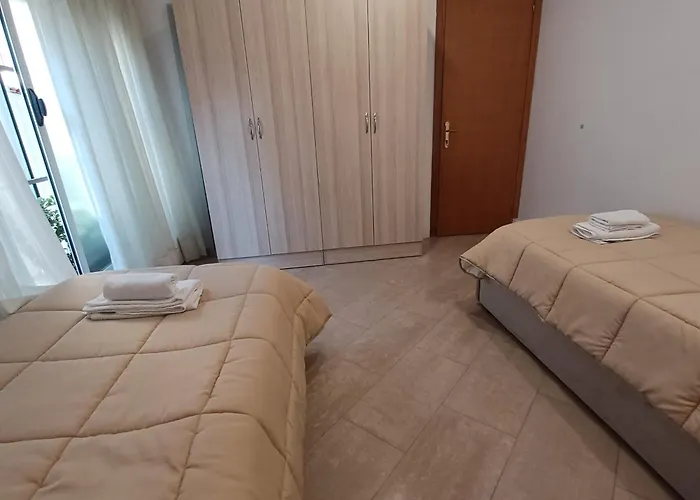 Apartamento Center Tirana