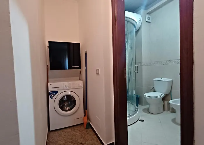 Apartment Center Tirana