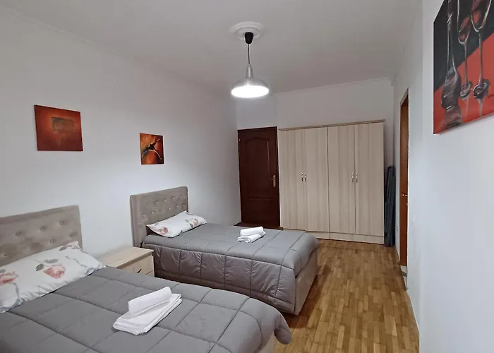 Center Apartamento