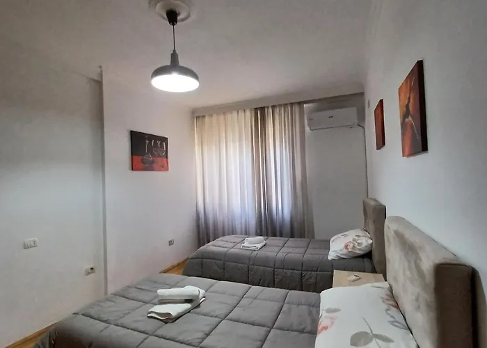 Apartamento Center