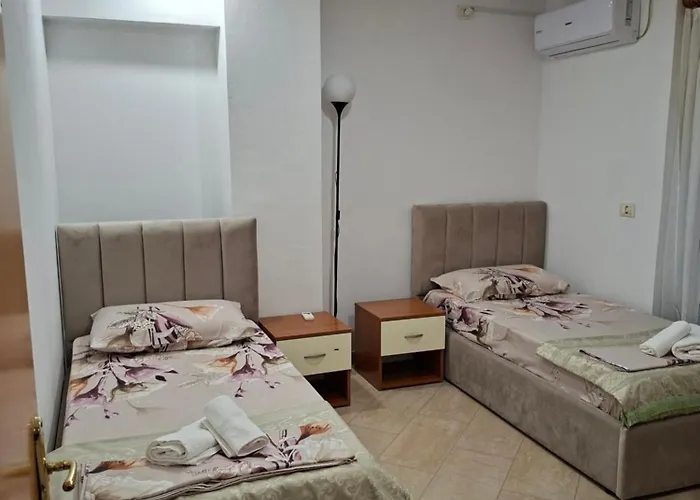 Center Apartamento *