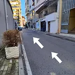 公寓 Center 地拉那