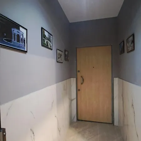 דירה Center טיראנה