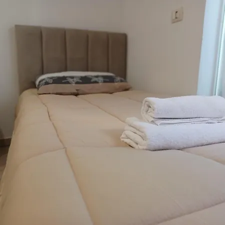 Apartamento Center *