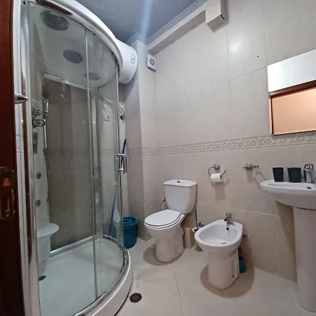 Apartamento Center *