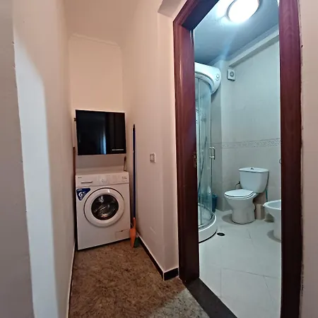 Apartamento Center Tirana