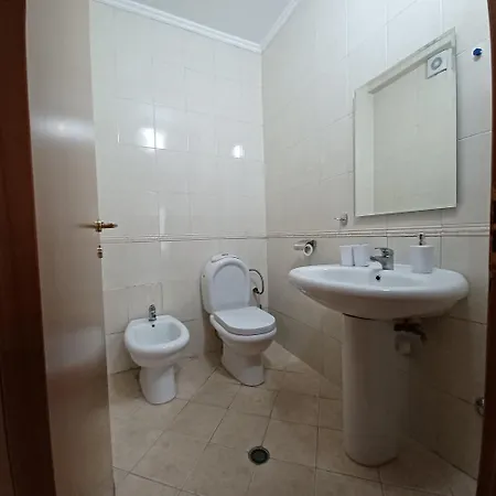 Apartamento Center *