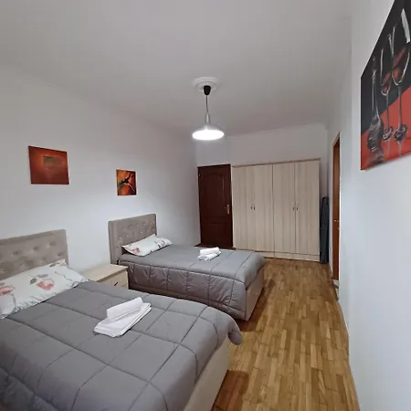 Center Apartamento