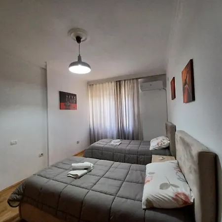 Apartamento Center