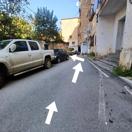 Center Apartamento *