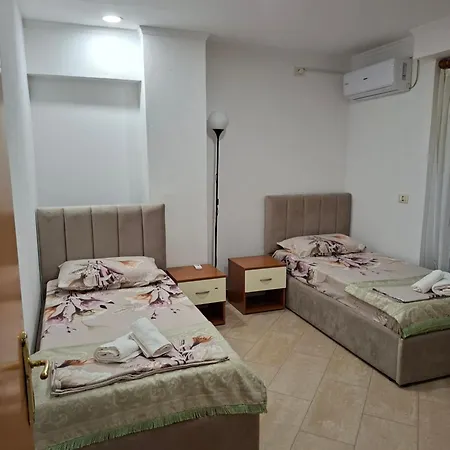 Center Apartamento *