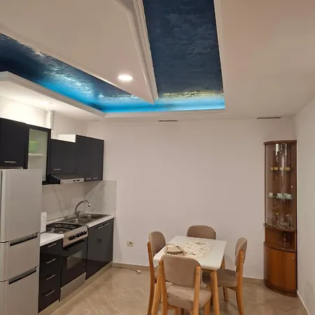 Apartamento Center Tirana
